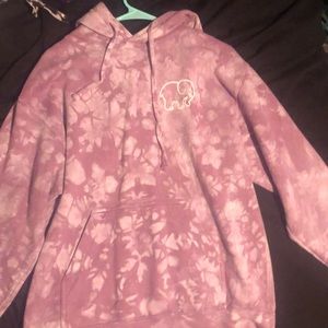 ivory ella sweatshirt